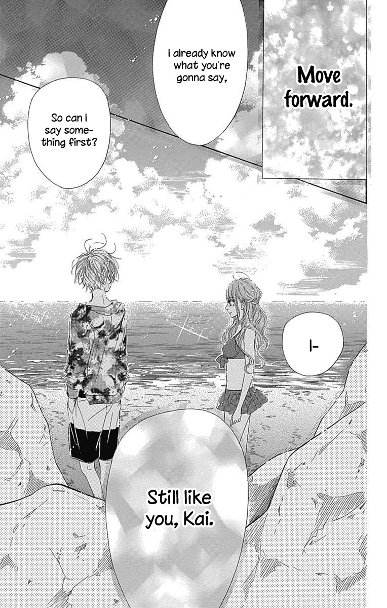 Honey Lemon Soda Chapter 17 36